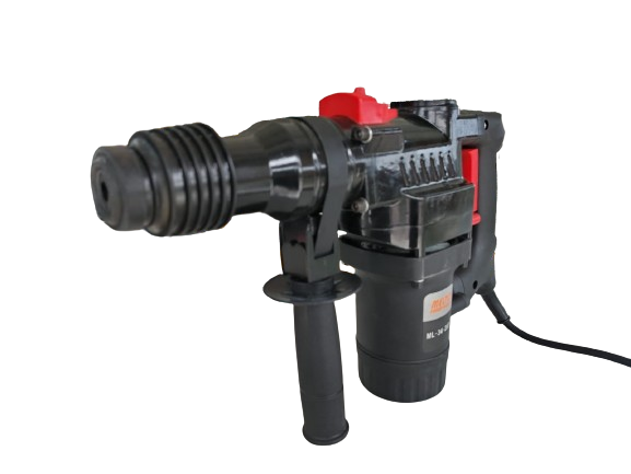 دريل همر ML-34-28D ROTARY HAMMER 900W