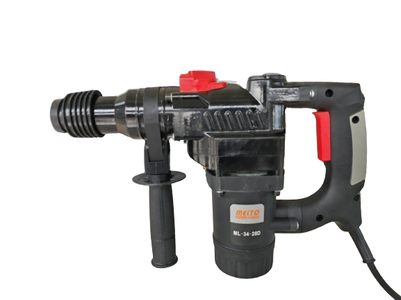 دريل همر ML-34-28D ROTARY HAMMER 900W