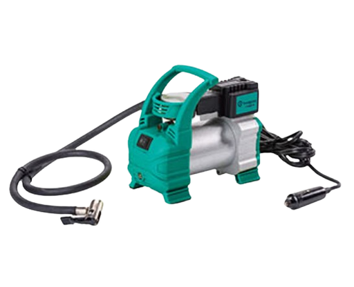 كمبرسر ضاغط هواء تلقائي -DC12V-150PSI / TGAAC1501