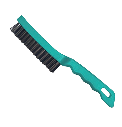 فرشاة سلك: "WIEW BRUSH - 10.5 / TOOLGRAM - TGWB2705