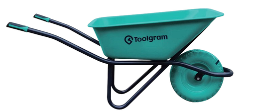 عجلة  -TGWB401 wheel barrow